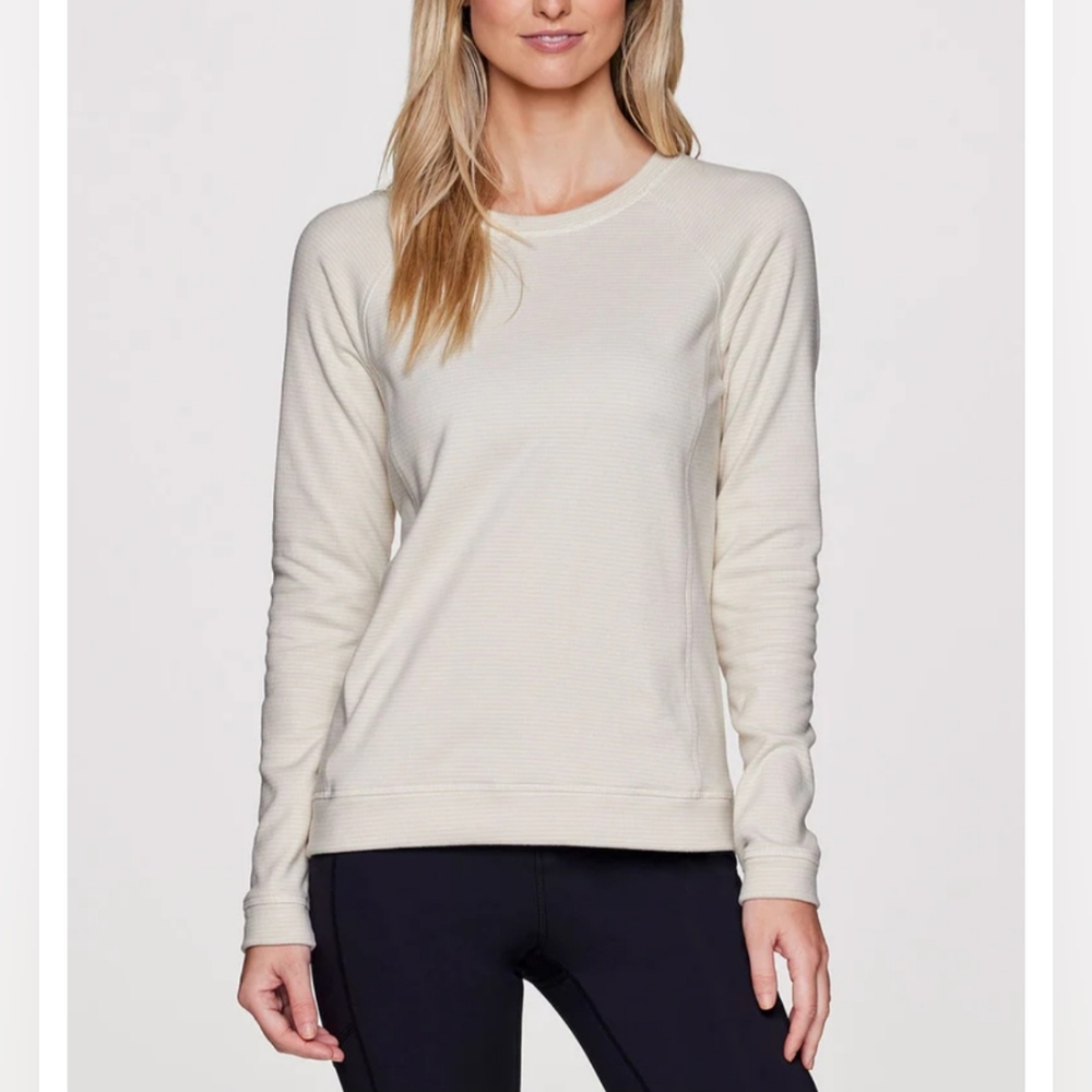 Avalanche - Aspen Ultra Soft Banded Crew Tee